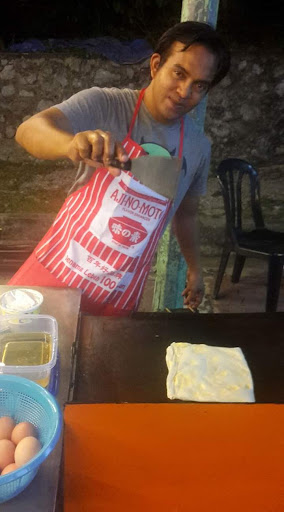 Awe Roti Canai Awe Roti Canai