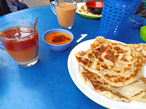 Roti Canai Abg Kimi Roti Canai Abg Kimi