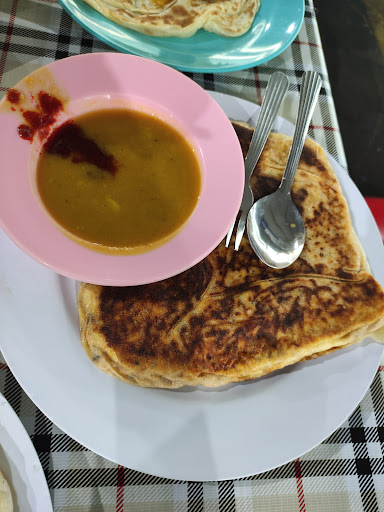 Roslan Roti Canai