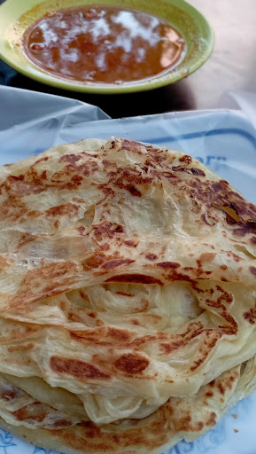 Roti Canai Pak Lah Puchong