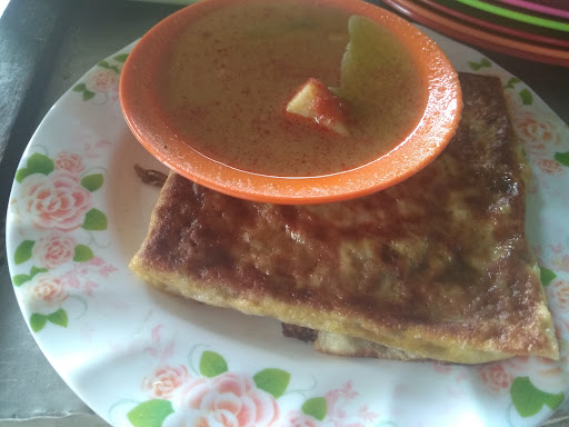 Warung Roti Canai Irna