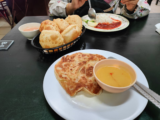 Restoran Roti Puri