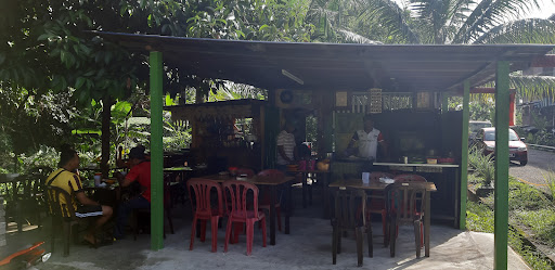 Gerai Roti Canai Wak Don