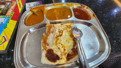 Restoran Al Fariz Maju