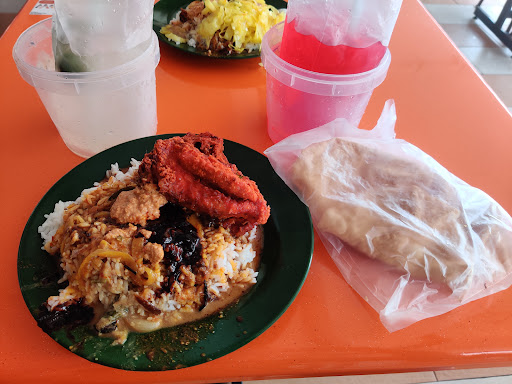 Restoran Fairos Maju