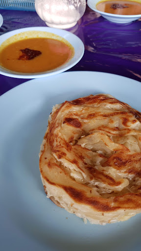 Fendi Roti Canai