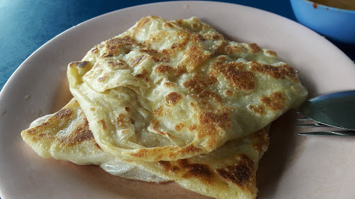 Warung Tahir Roti Canai Warung Tahir Roti Canai