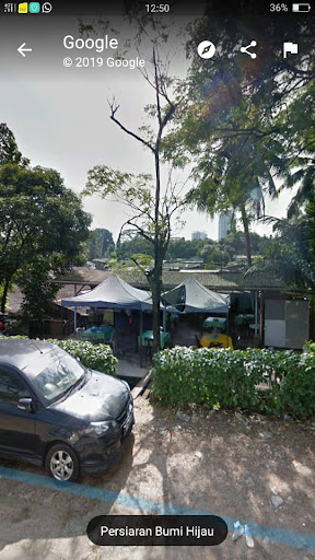 ROTI CANAI CIK SAM (PANDAN JB) ROTI CANAI CIK SAM (PANDAN JB)