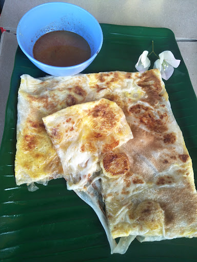 Roti Canai Gerbang Malam Roti Canai Gerbang Malam