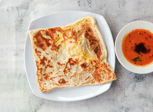 Roti Canai 2 Beradik