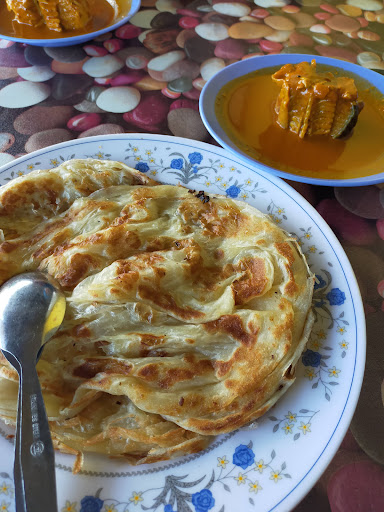 Kedai Roti Canai Yusof & Sons