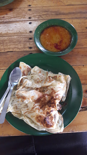 Thamby Roti Canai