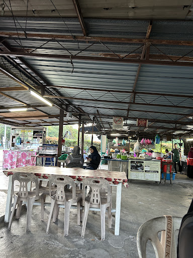 Roti Canai Mamu Kader