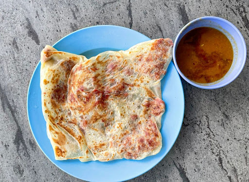 Roti canai dockyard Roti canai dockyard