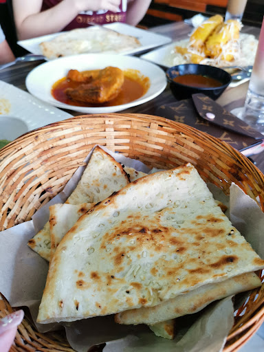 Ceylonese Restaurant Sdn Bhd