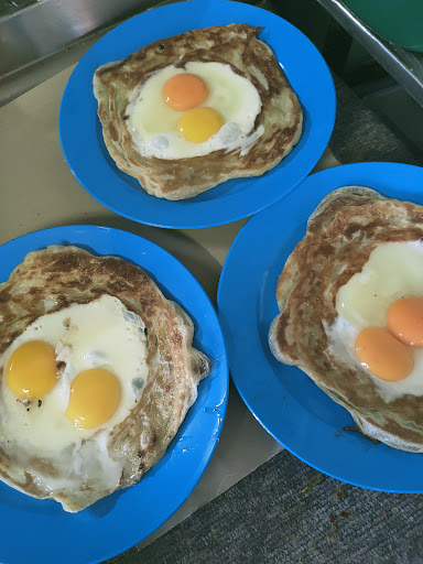 Roti Canai Kulaan Roti Canai Kulaan