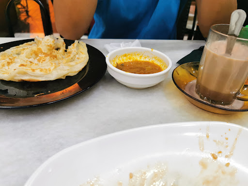 JJ Nazar (Indian) Restaurant (ஜேஜே நாசர் (இந்தியன்) உணவகம்)