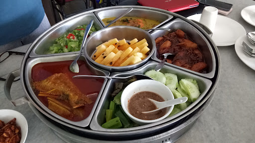 Warung Jeliti