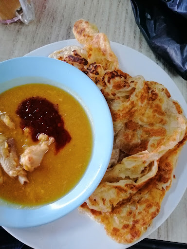 Restoran Luaskan Seleramu Restoran Luaskan Seleramu