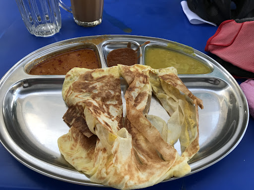 Restoran Shahnaz Maju
