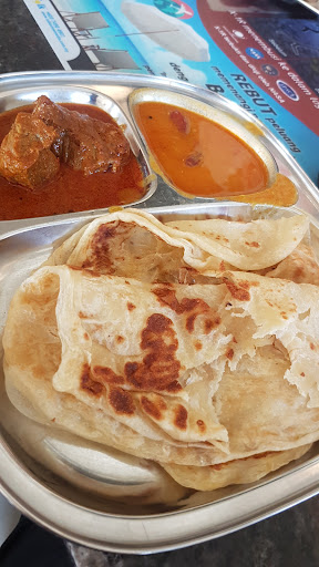 Restoran Ali Maju
