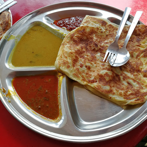 Restoran Ore Kampung
