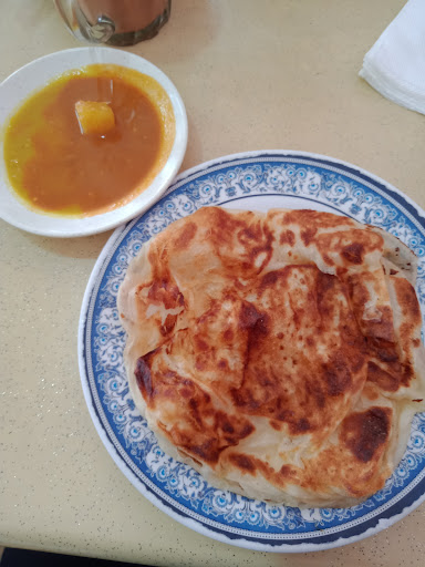 Restoran An Najjah