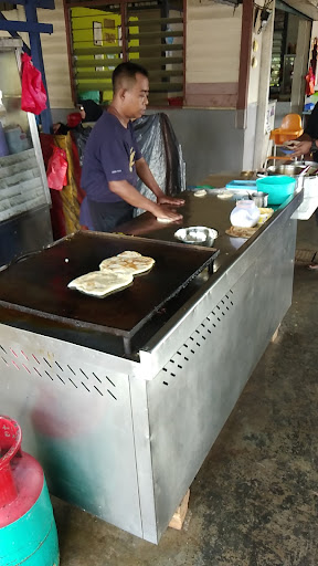 Kedai Pakya (Jalan Pemuda)