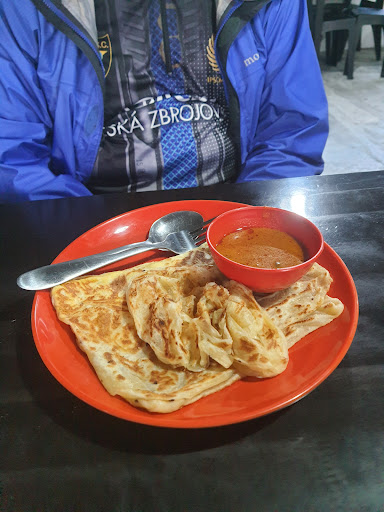 Warung Tok Wie
