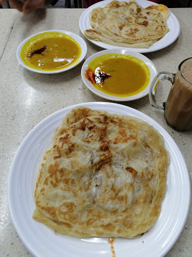 Restoran Ehsan Jaya