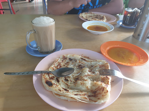 HRC Halim Roti Canai Tanjung