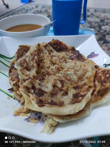 roti canai faiz