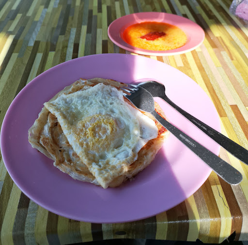 Kedai Sarapan Sri Lalang