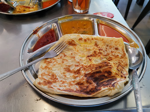 Restoran Syed Ali Mersing