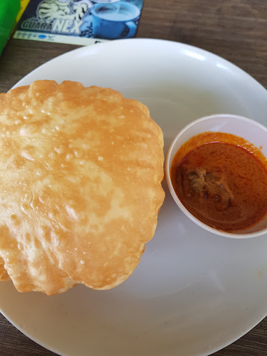Roti Arab