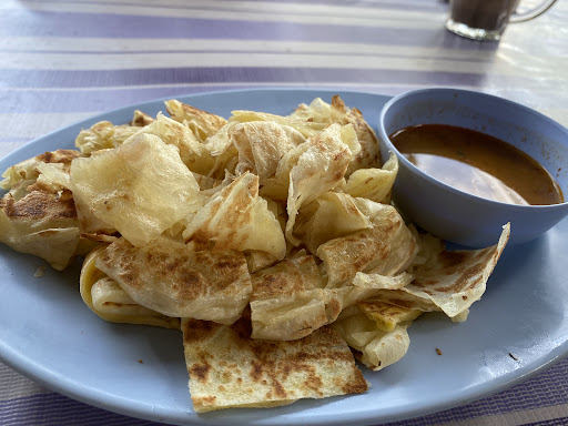 Kampung Gelam Kedawang