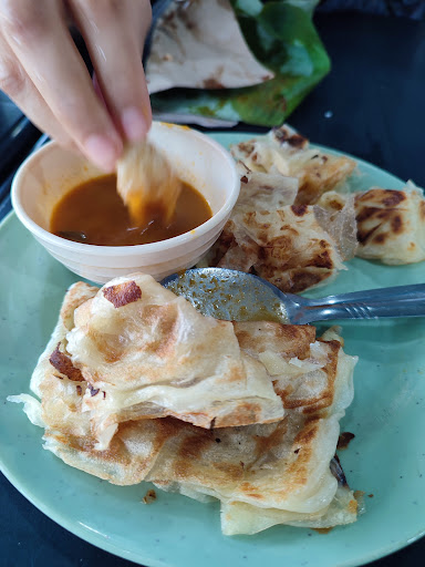 Restaurant Warung Hj.Idris Roti Canai & Coffee