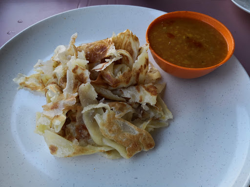 Roti Canai Celaru Roti Canai Celaru