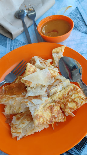 Pak Mat Roti Canai Pak Mat Roti Canai