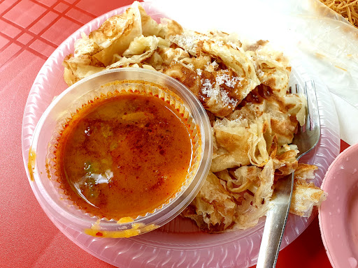 Roti Canai M. Nasir Roti Canai M. Nasir