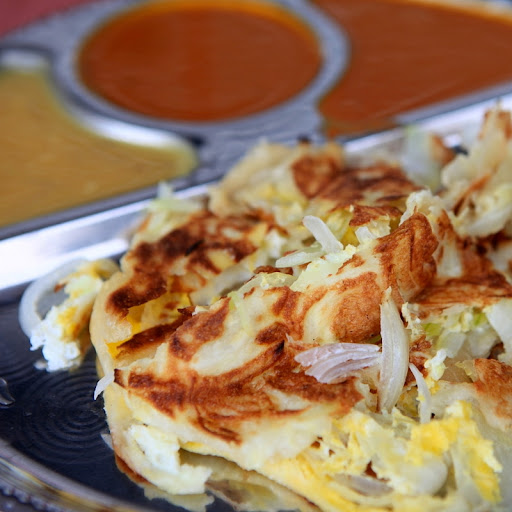Restoran Nasi Kandar Al Ameen Maju