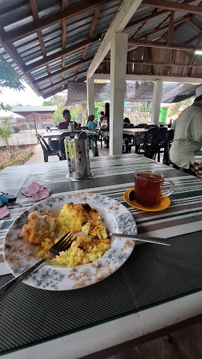Mawardi Roti Canai Sedap