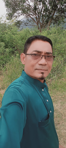 PAK NJANG ROTI CANAI GUAR CEMPEDAK KEDAH