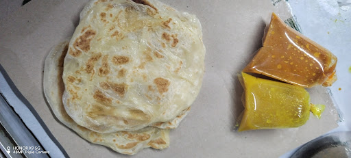 No 10 Roti Canai NorDiy