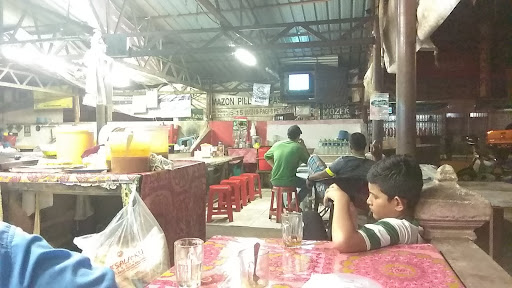 ROTI CANAI POKLI JELAWAT