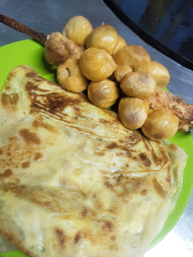 KakNah Roti Canai Gunong