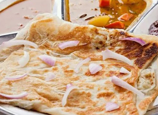 Roti Tempayan Kg Wakaf Bharu