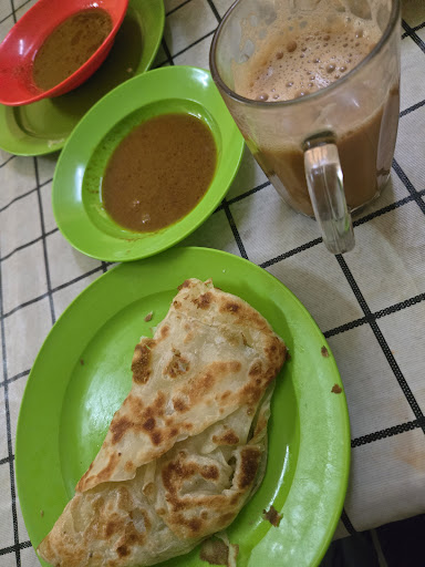 kedai roti canai abe lan