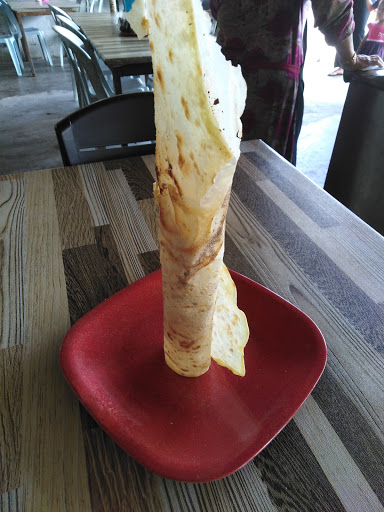 ROTI CANAI CLASSIC@Kedai Makan Pokwa