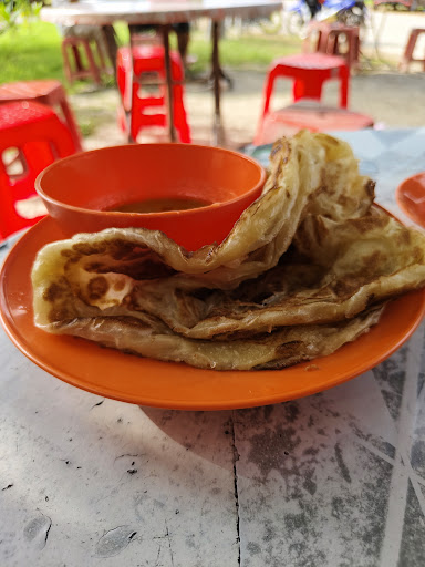 SARAPAN PAGI ROTI CANAI ,NASI LEMAK VIRAL “KAKMAH ABE G“